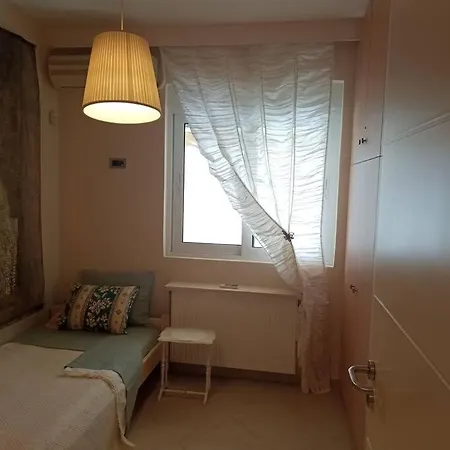 Annitas Luxury Oasis Appartment Athens Exterior photo