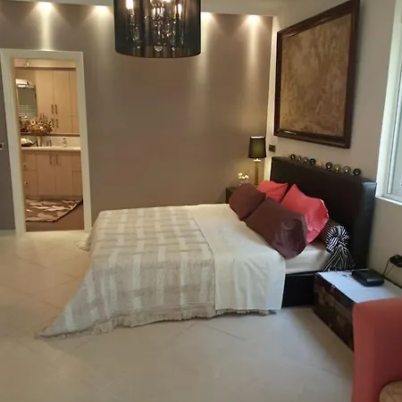 Annitas Luxury Oasis Appartment Athens Exterior photo