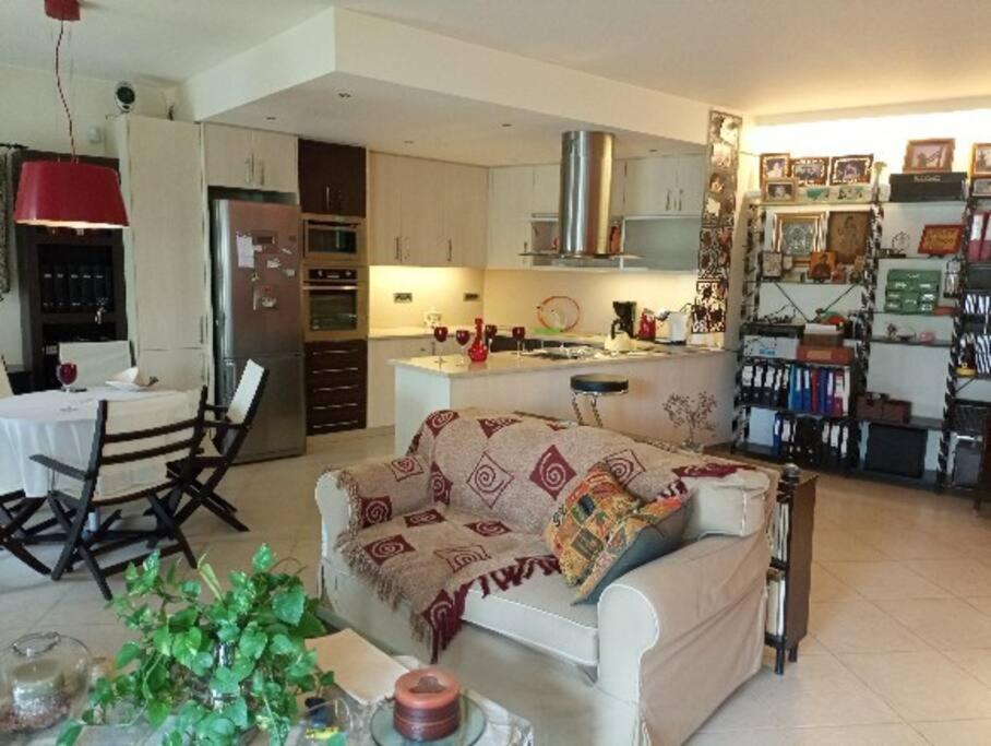 Apartment Annitas Luxury Oasis *