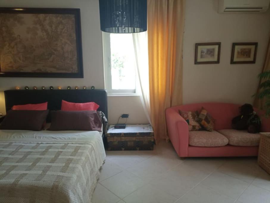 Annitas Luxury Oasis Apartmán *