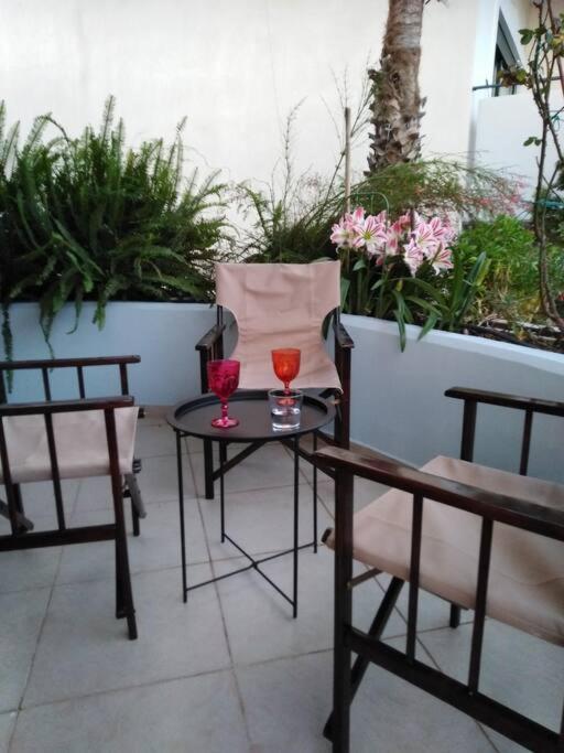 Annitas Luxury Oasis * Atény