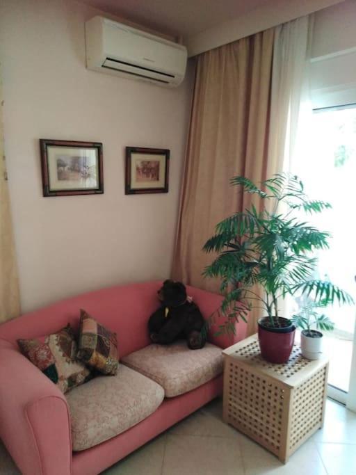 Annitas Luxury Oasis Apartment Athens