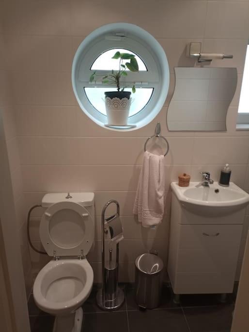 Annitas Luxury Oasis Atény