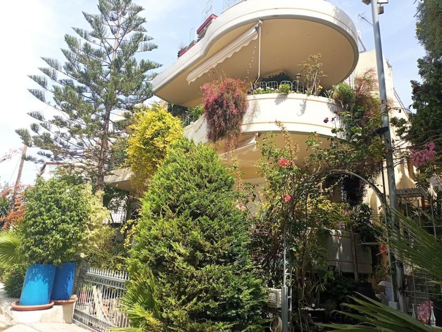Apartment Annitas Luxury Oasis *