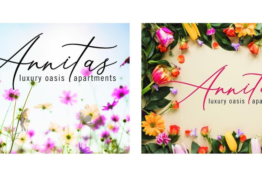 Apartment Annitas Luxury Oasis *