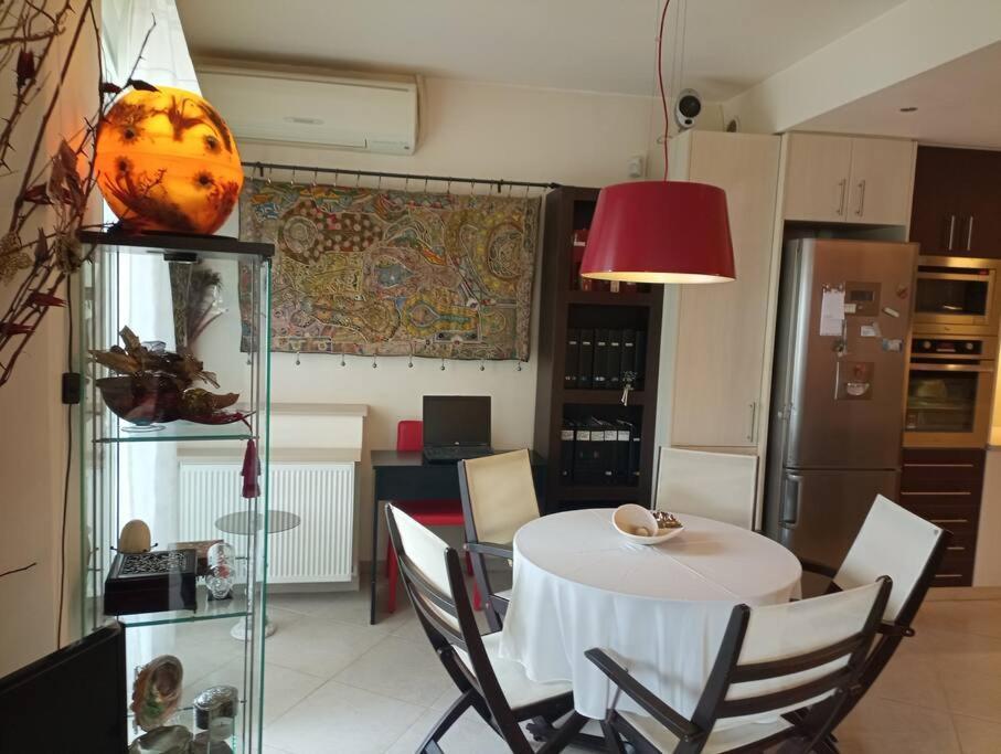 Apartment Annitas Luxury Oasis