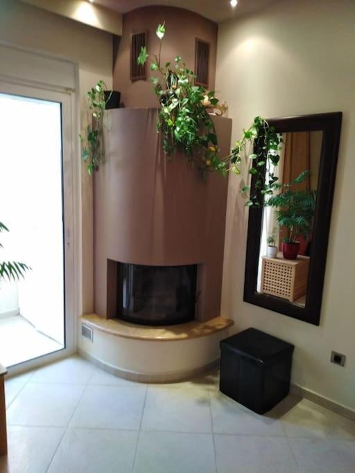 Annitas Luxury Oasis Apartment