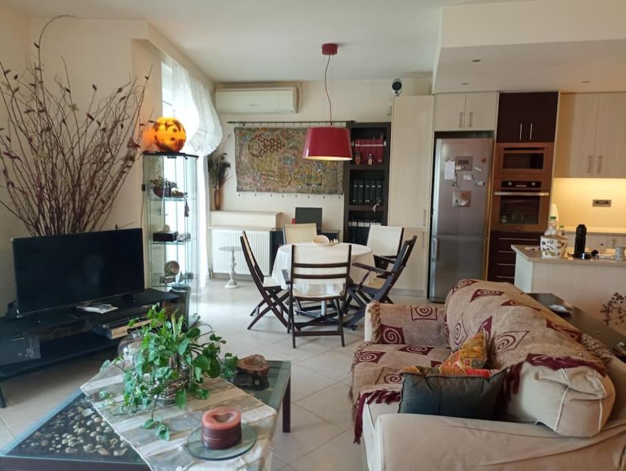 Annitas Luxury Oasis *