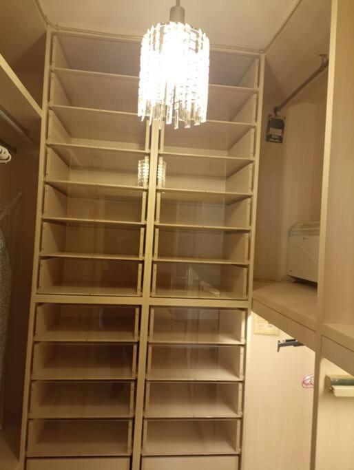 Annitas Luxury Oasis Apartment *