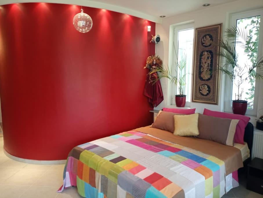 Apartment Annitas Luxury Oasis