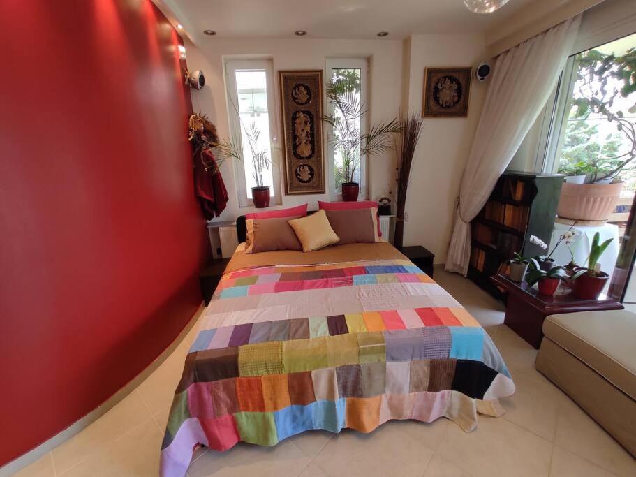 Annitas Luxury Oasis Athens
