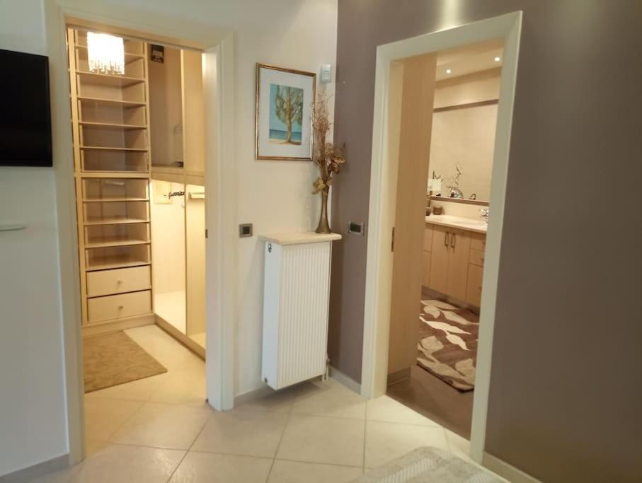 Annitas Luxury Oasis Apartment Athens