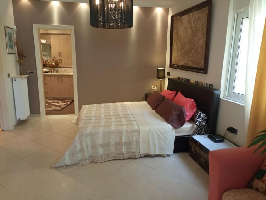 Annitas Luxury Oasis *