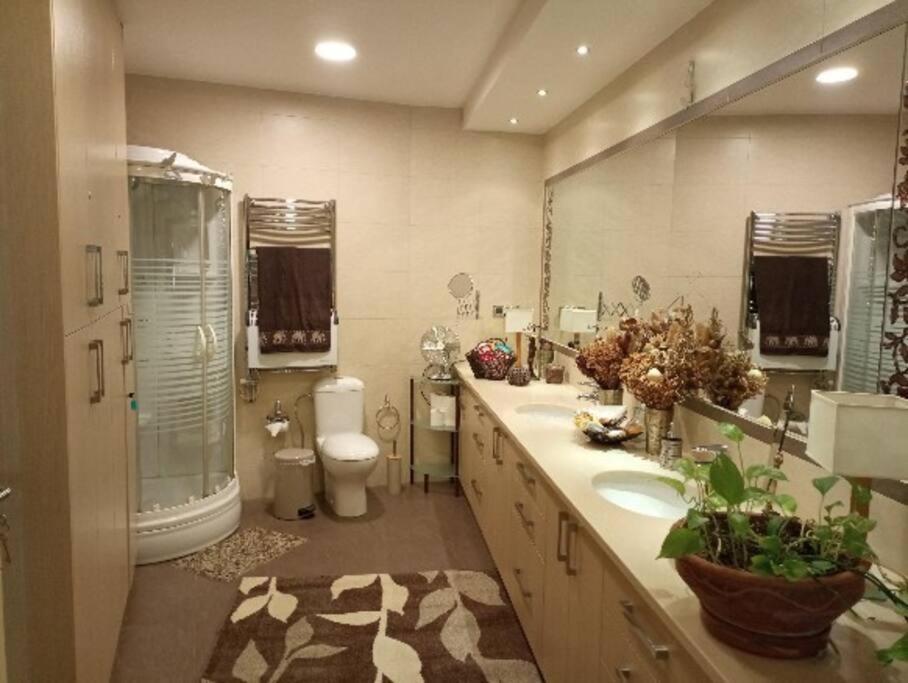 Annitas Luxury Oasis Atény