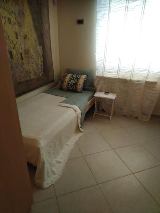 Apartment Annitas Luxury Oasis *