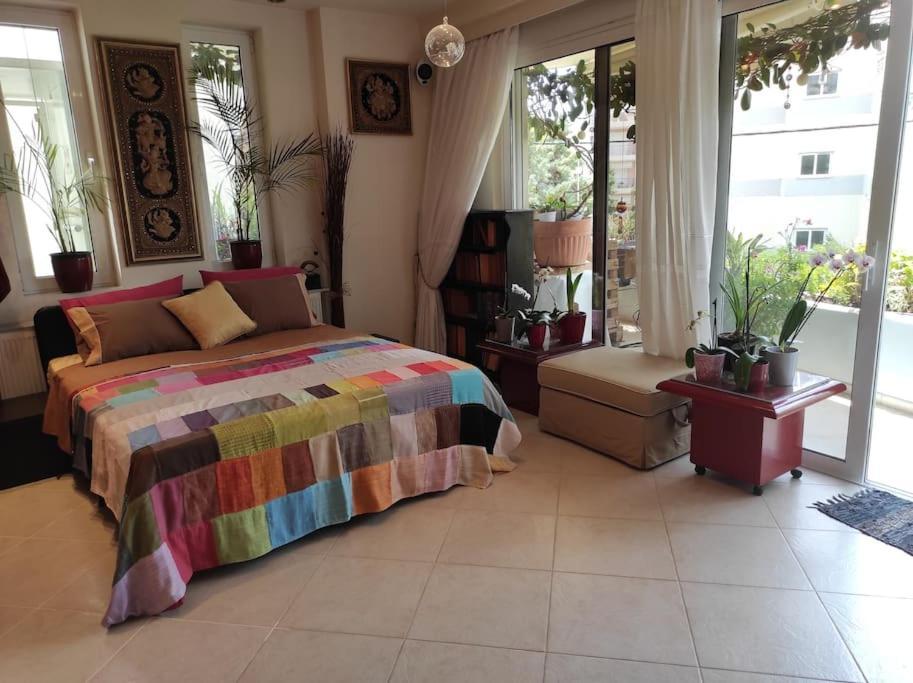 Annitas Luxury Oasis *