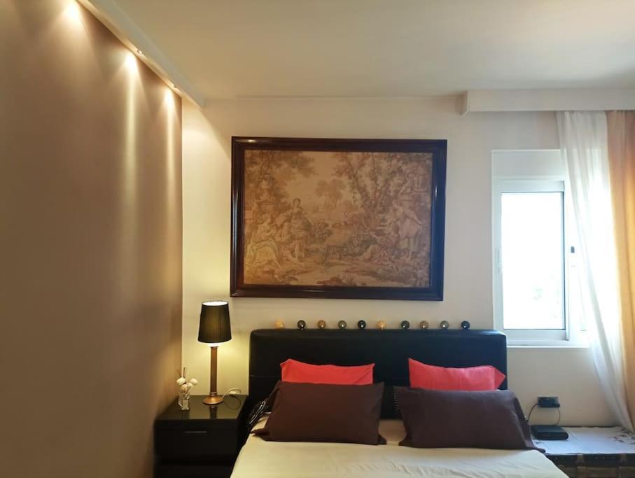 Annitas Luxury Oasis Apartmán *
