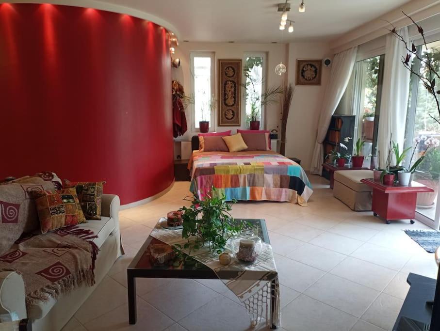 Annitas Luxury Oasis * Athens