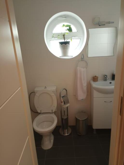 Apartment Annitas Luxury Oasis *