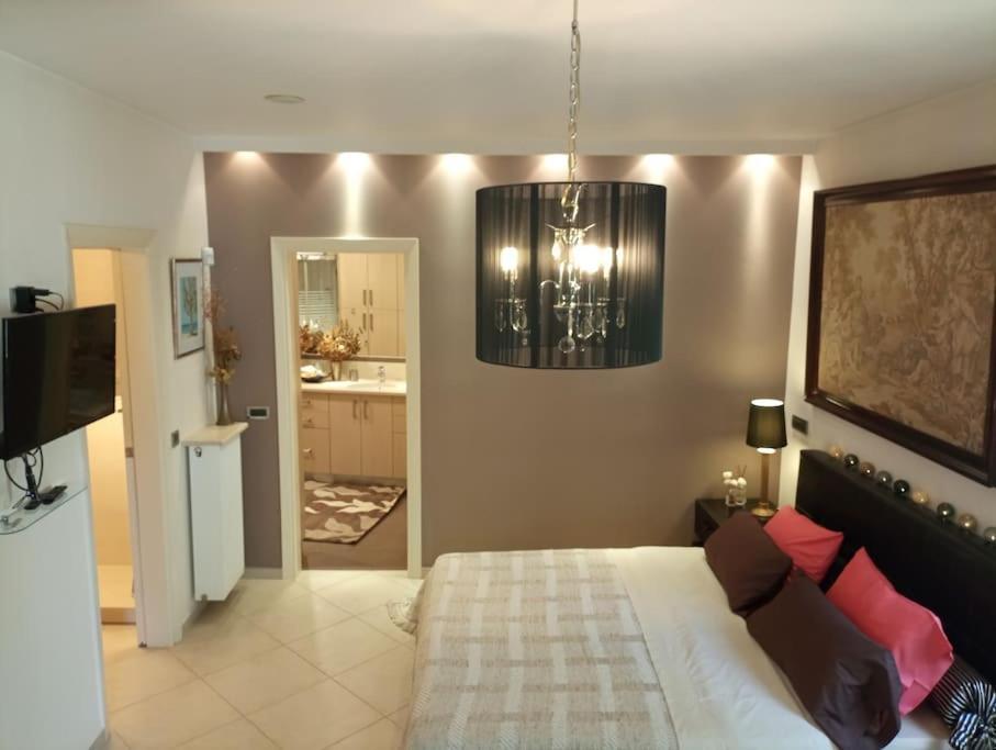 Annitas Luxury Oasis