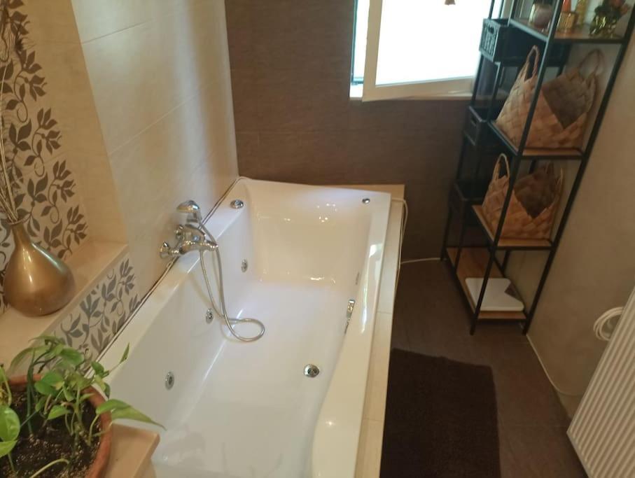 Annitas Luxury Oasis *