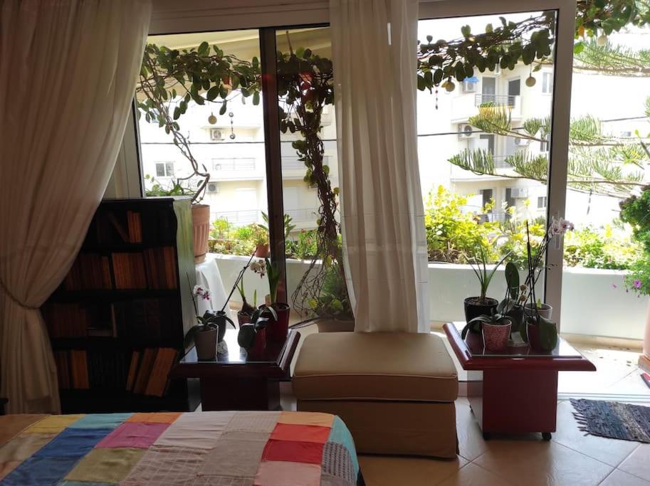 Apartment Annitas Luxury Oasis Athens