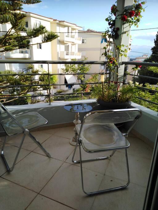 Apartment Annitas Luxury Oasis
