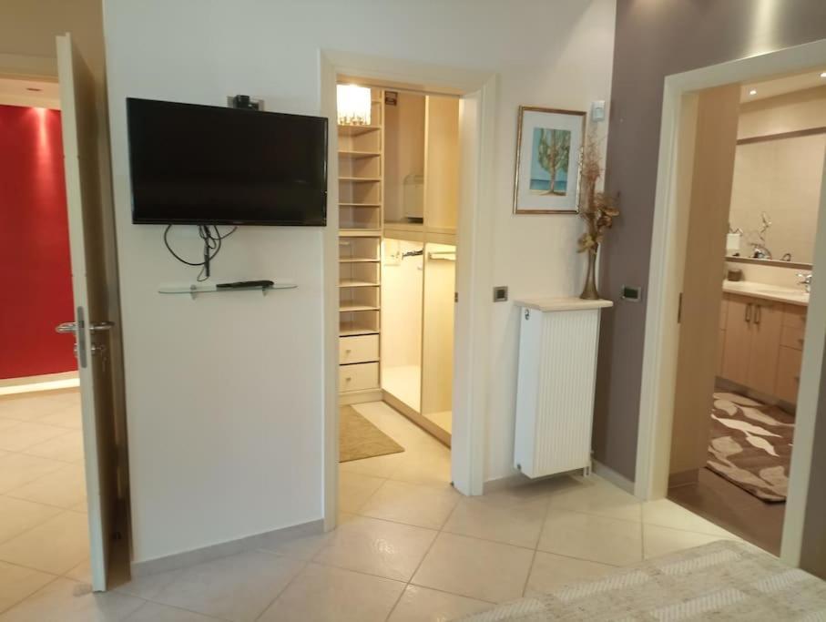 Apartment Annitas Luxury Oasis *