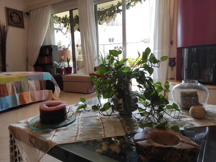 Apartment Annitas Luxury Oasis Athens