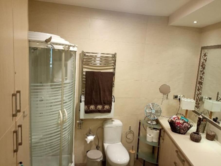Annitas Luxury Oasis