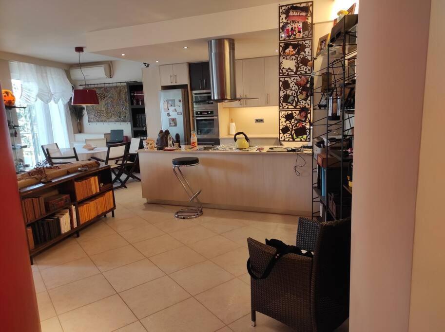 Apartment Annitas Luxury Oasis Athens