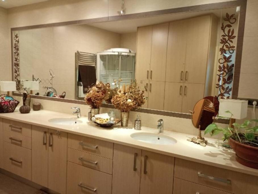 Apartment Annitas Luxury Oasis