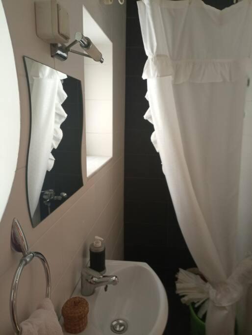 Annitas Luxury Oasis Apartmán Atény