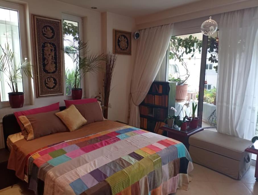 Annitas Luxury Oasis * Athens