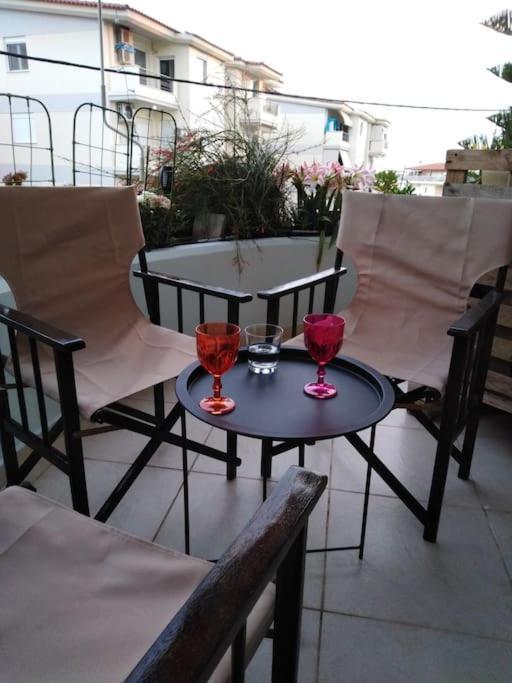 Annitas Luxury Oasis *