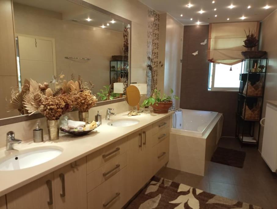 Annitas Luxury Oasis Apartment *