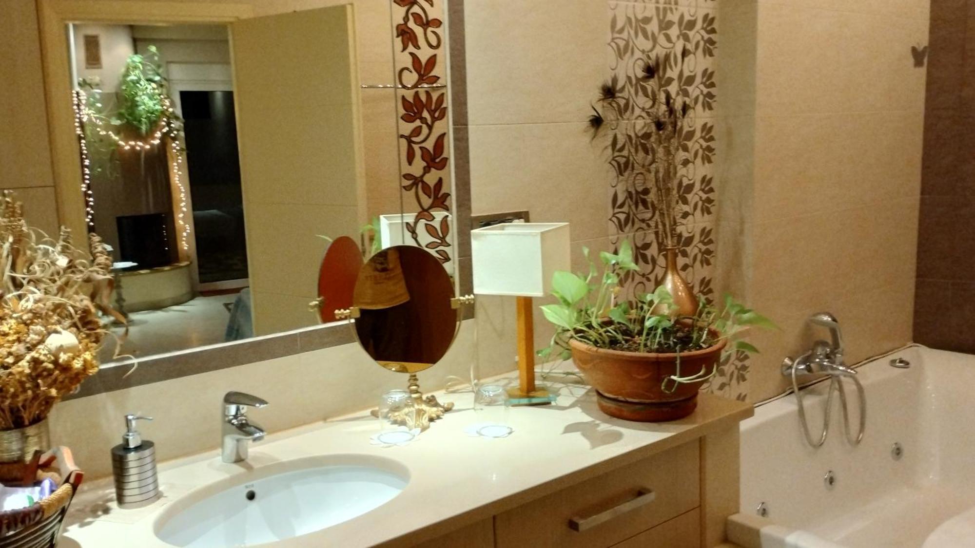 Annitas Luxury Oasis *
