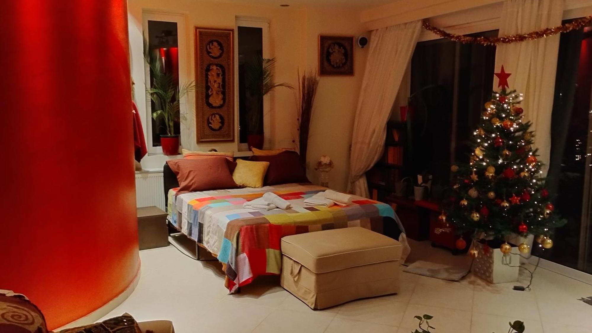 Annitas Luxury Oasis