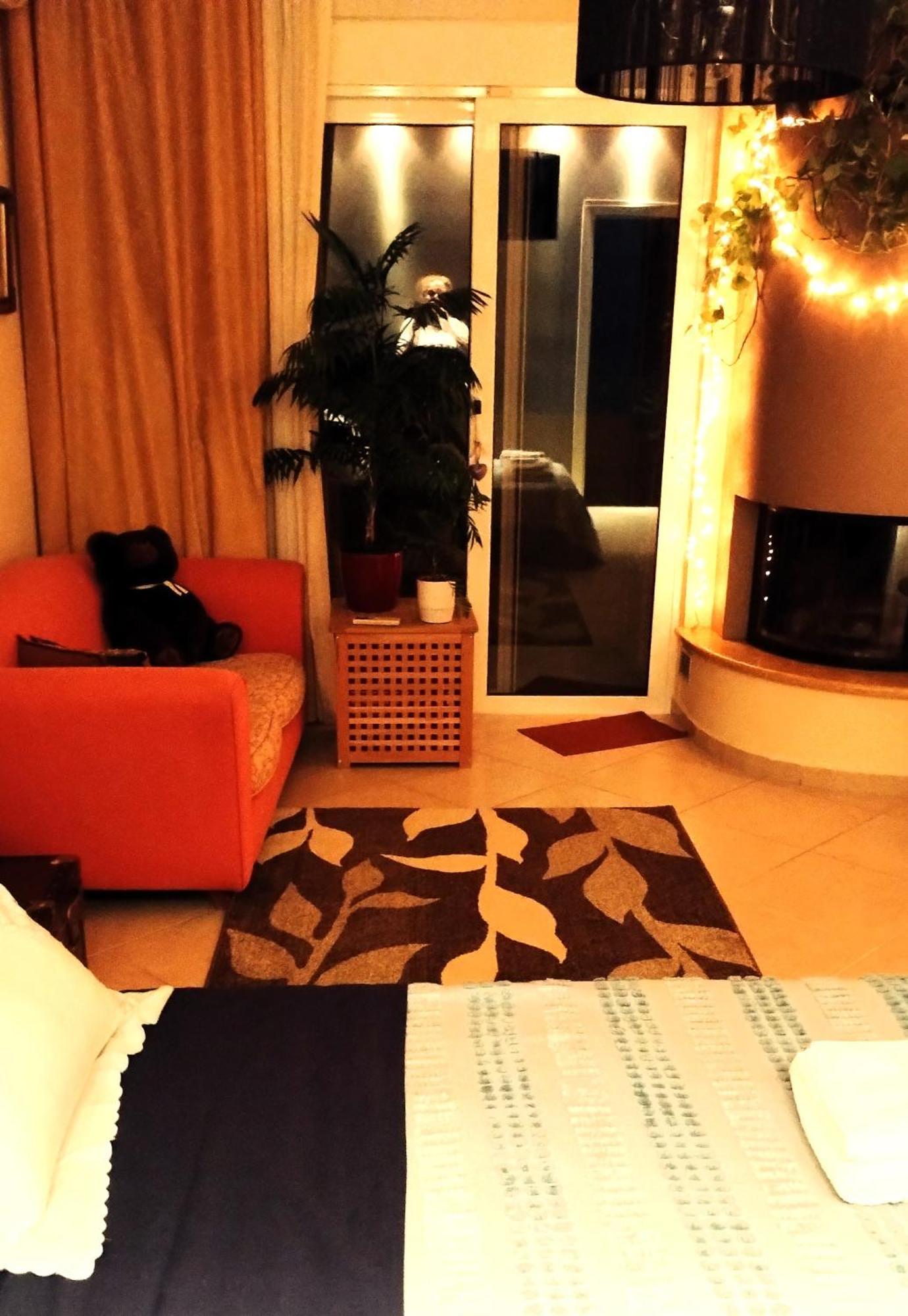 Annitas Luxury Oasis Apartment *