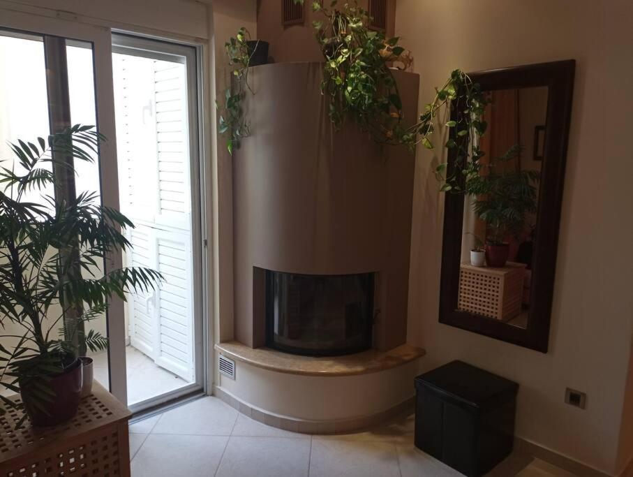Apartment Annitas Luxury Oasis Athens