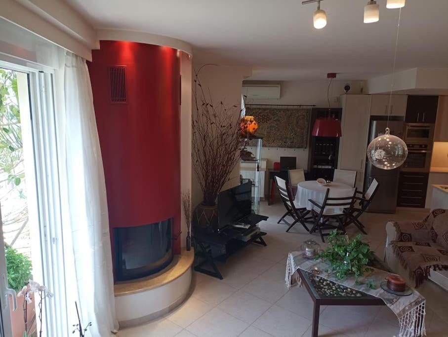 Annitas Luxury Oasis * Atény