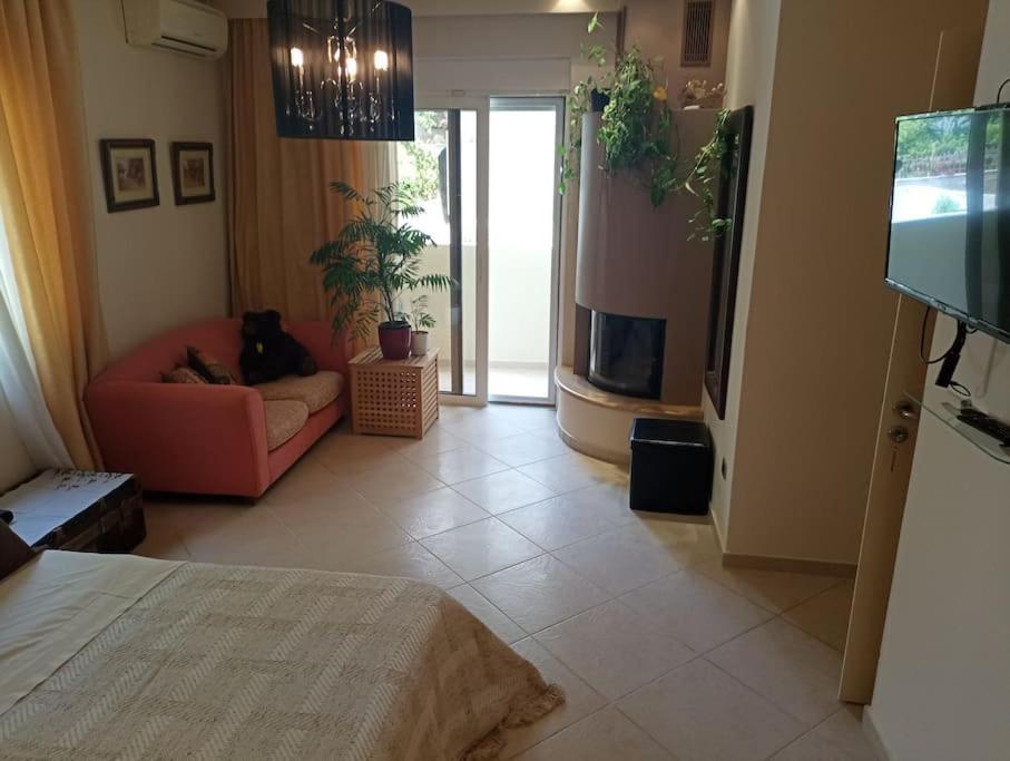 Annitas Luxury Oasis * Athens