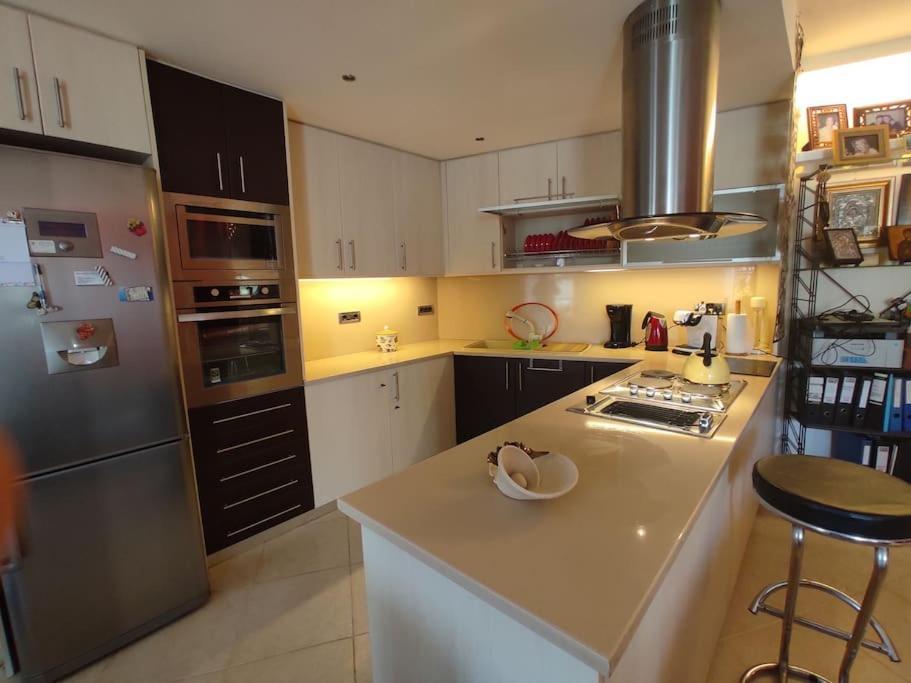 Annitas Luxury Oasis Apartment
