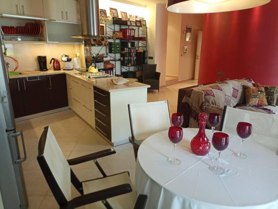 Annitas Luxury Oasis * Athens