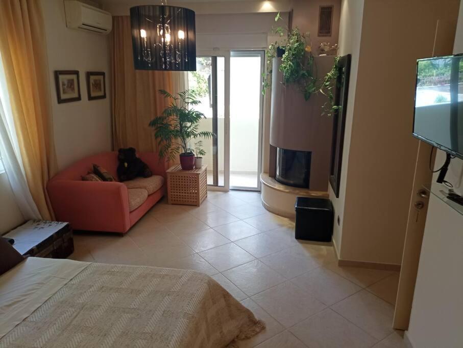 Apartment Annitas Luxury Oasis